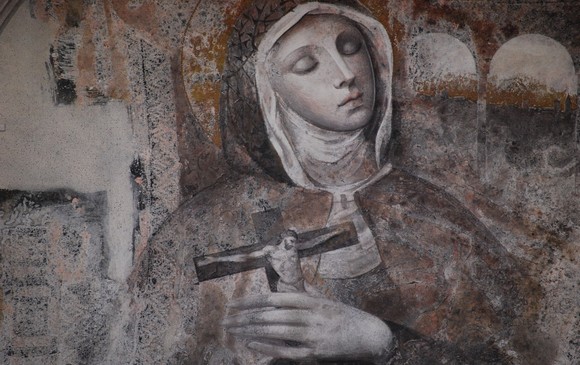santa veronica giuliani da mercatello