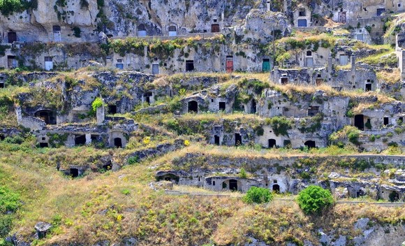 sassi matera580