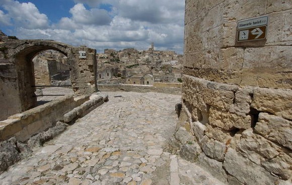 sassi matera580c