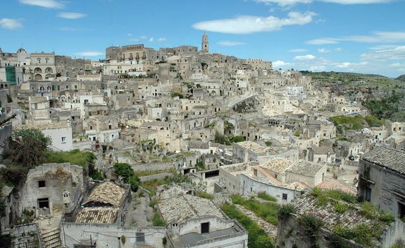 sassi matera580d