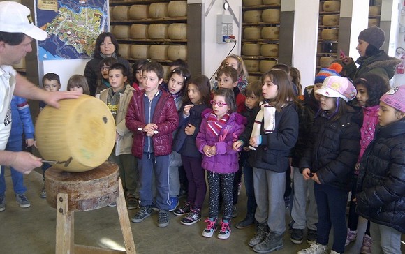 sono come mangio parmigiano reggiano580
