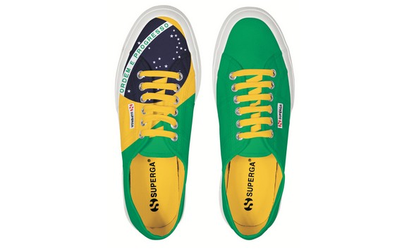 superga brasil
