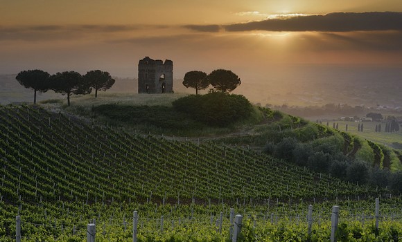 tenute pallavicini dimore storiche italiane580