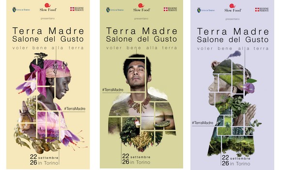 terra madre salone del gusto 2016