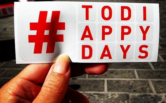 todi app days580