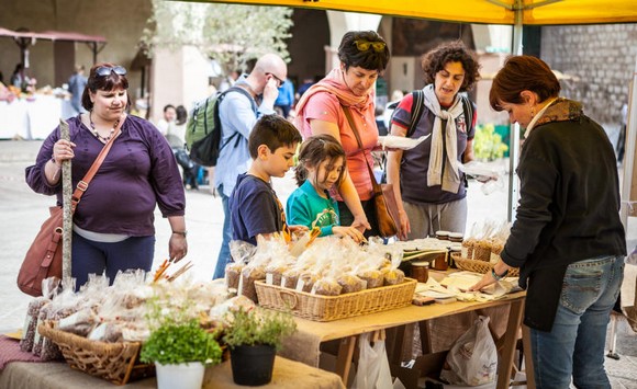 trevi mercato contadino 28 giugno 2015