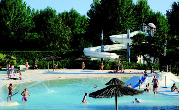 union lido cavallino580c