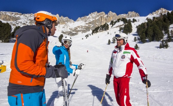 val dega dolomiti