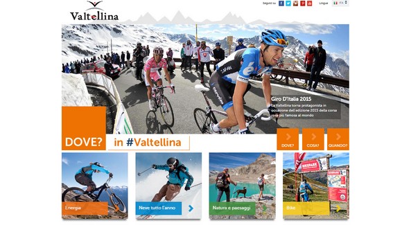 valtellina.it
