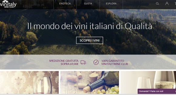 vinitaly club580