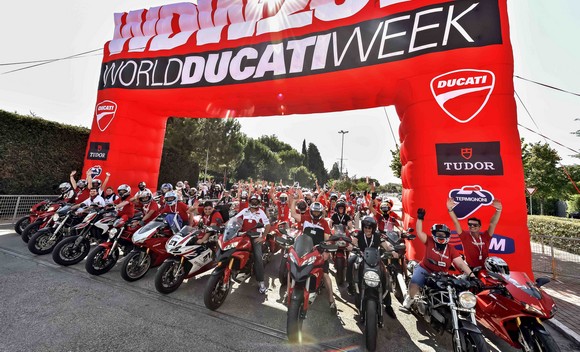 word ducati week2016 a
