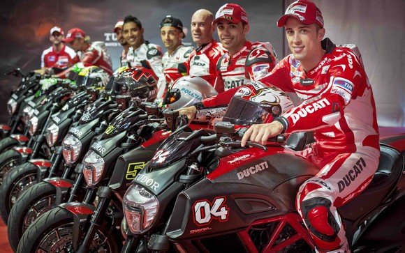 word ducati week2016 b