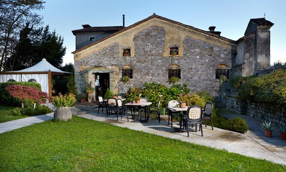 Al Capitello esterno580