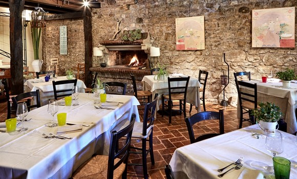 Al Capitello sala580