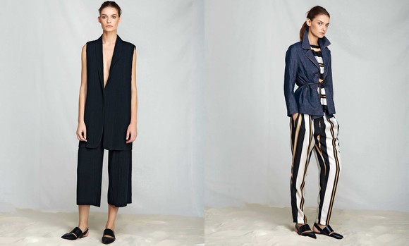 Antonelli Firenze SS17  580