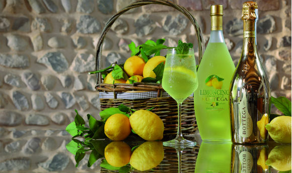 Bottega Spritz580