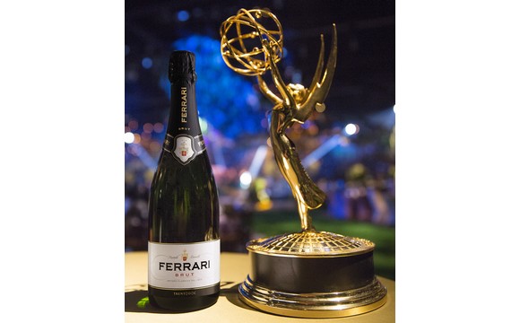 Cantine ferrari emmy awards580