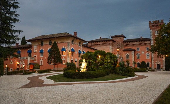 Castello di Spessa phS.Usai580