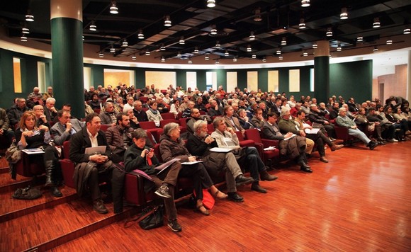 ChiantiBanca Auditorium580