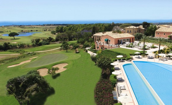 Donnafugata resort ragusa580