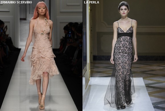 Ermanno Scervino Laperla580