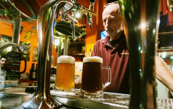 Isola della Birra MilanoBeerWeek580