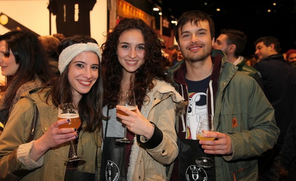 Italia Beer Festival Pub edition580