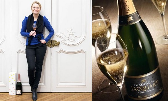 Jacquart Floriane Eznack enologo Brut mosaique580