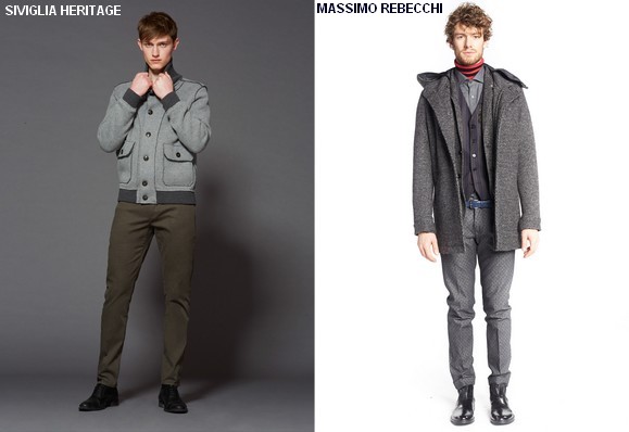 SIVIGLIA HERITAGE MASSIMO REBECCHI580