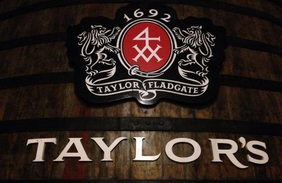 Taylors580