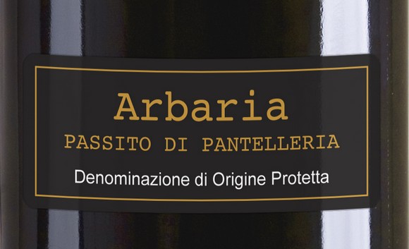 Vinisola Arbaria580