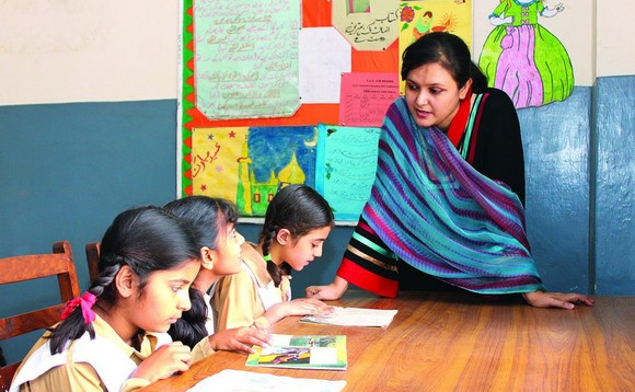 art of education The Citizens Foundation580