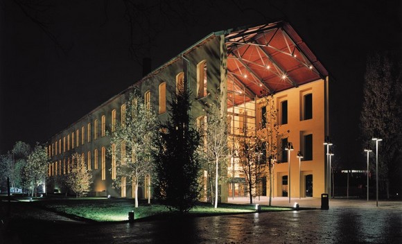auditorium paganini parma580