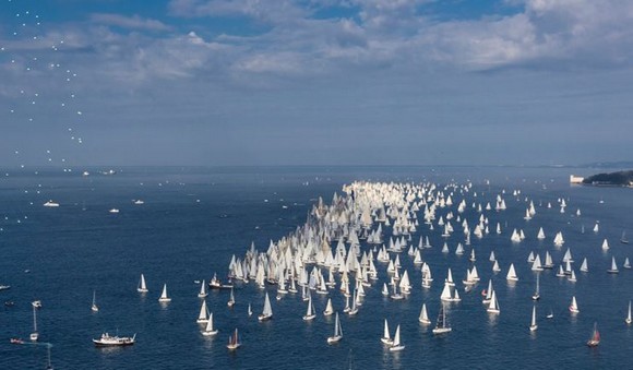 barcolana trieste580
