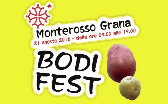bodifest 580