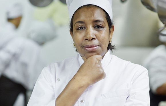 chef Abida Jabbour580 chateau monfort