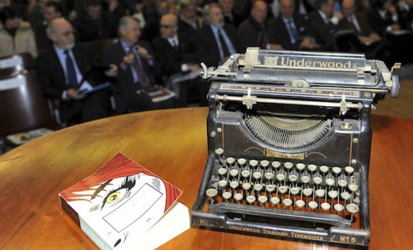 cortina tra le righe580