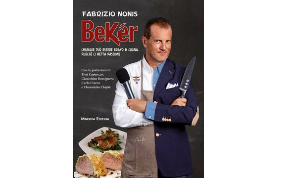 fabrizio nonis beker libro