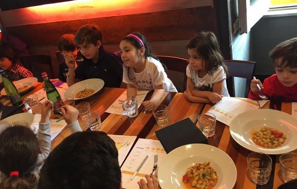 fratelli la bufala menu per bambini580