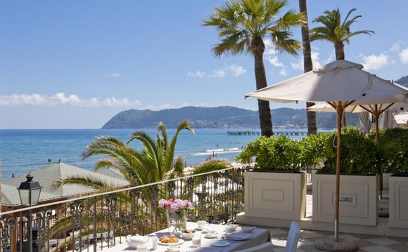 gran hotel alassio580i