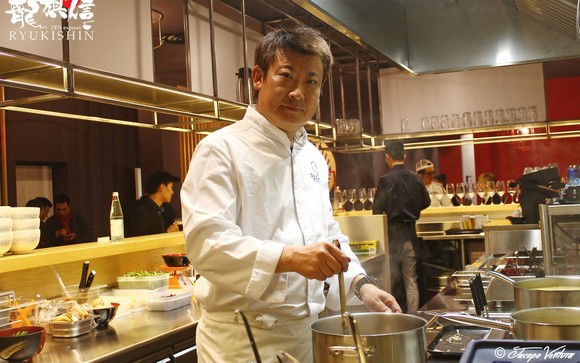 matsubara ryukishin milano580