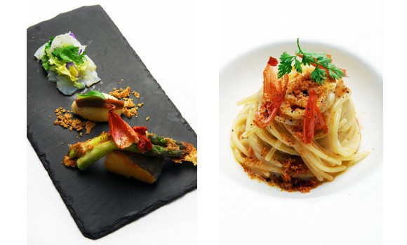 menu baccala santa bistro milano580