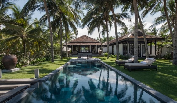 nuovo Four Seasons Resort The Nam Hai Hoi An580