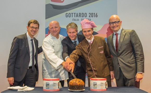 panettone gottardo580
