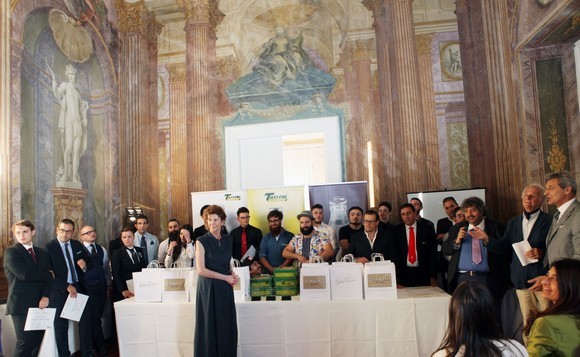 sfida tassoni ercolano
