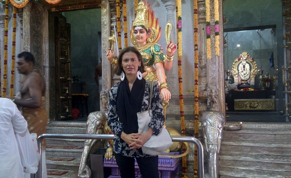 stefania tucci singapore sri veeramakali 10