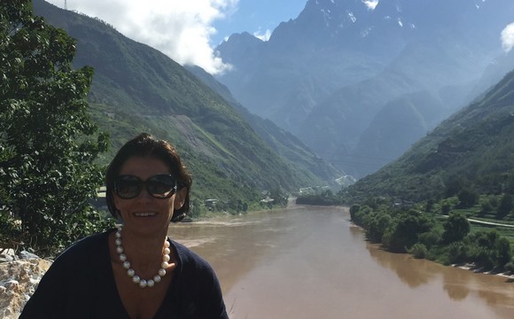 stefania tucci yangtze river580