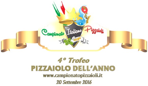 trofeo pizzaiolo dell anno580