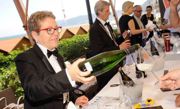 un mare di champagne 2016A