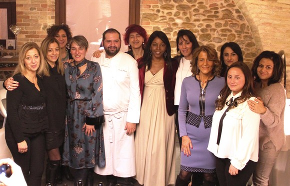 Donne del Vino Abruzzo e Davide Pezzuto580